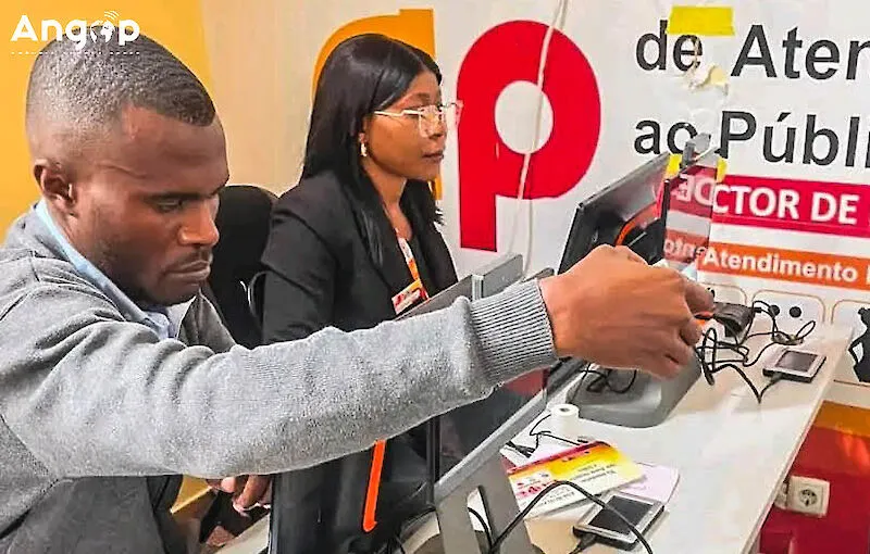 Brigadas móveis reforçam processo de actualização do Registo Eleitoral