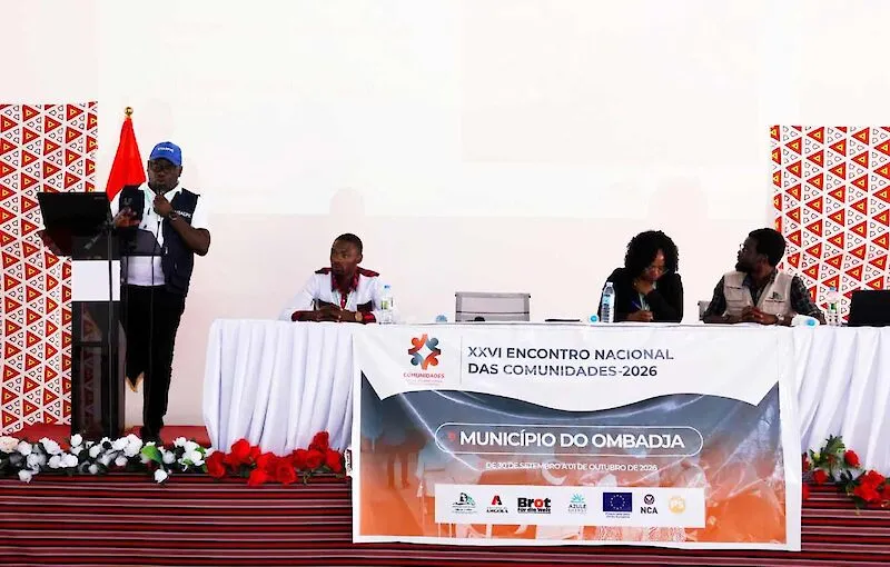 ADRA reafirma compromisso na valorização de experiências comunitárias
