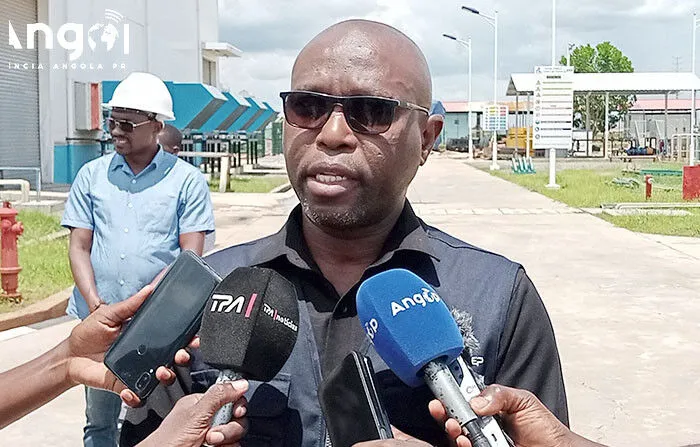 PCA da EPAS apela ao diálogo para evitar greve no Moxico