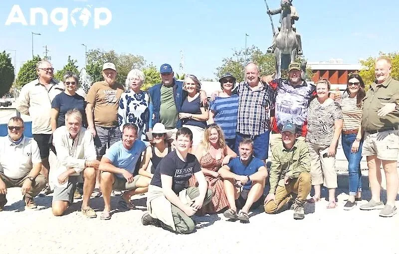Diversidade cultural atrai 126 turistas ao Cunene em seis meses
