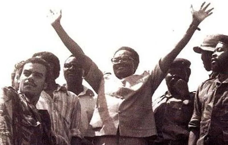 Diamantino Azevedo diz que Dia do Herói Nacional renova compromisso com liberdade; acto central será no Cuanza Sul a 17 de Setembro