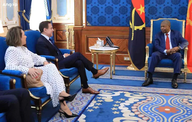 Empresários redefinem estratégias para reforço da cooperação entre Angola e Brasil
