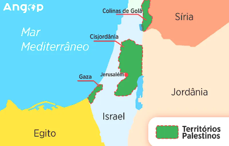 Chefe da polícia da Cidade de Gaza morto em ataque israelita