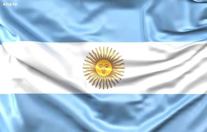 Argentina processa petrolífera Navitas