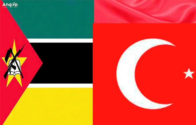 Turquia reforça cooperação com Moçambique para apoiar saúde materno-infantil