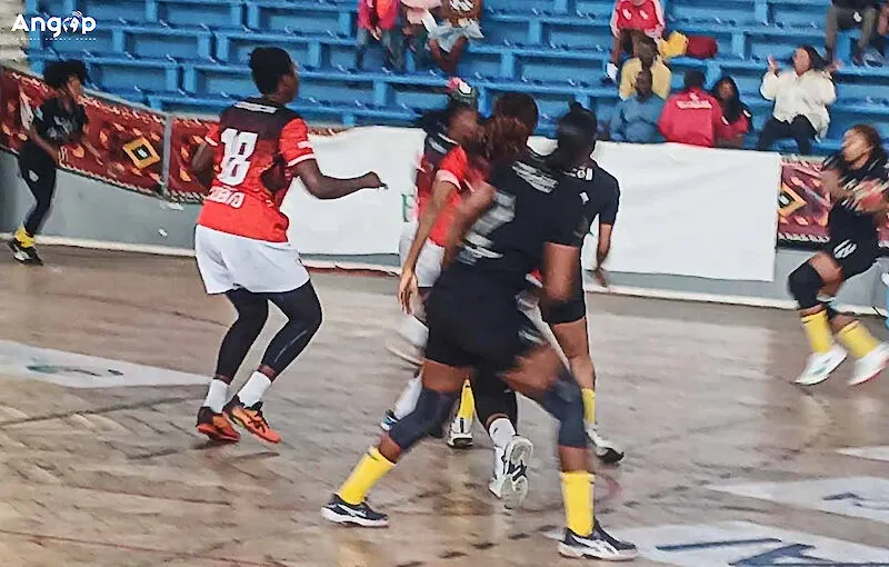 Andebol: Equipas etíopes juntam-se ao Africano de clubes