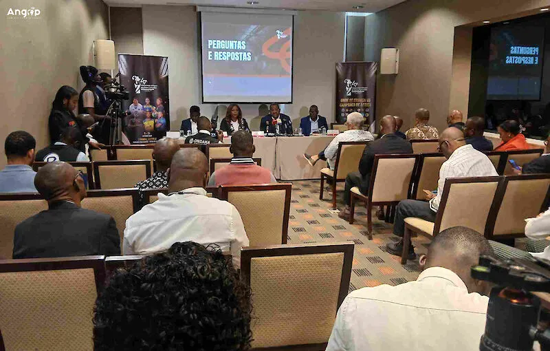 Andebol: Organização do africano salvaguarda questão sanitária