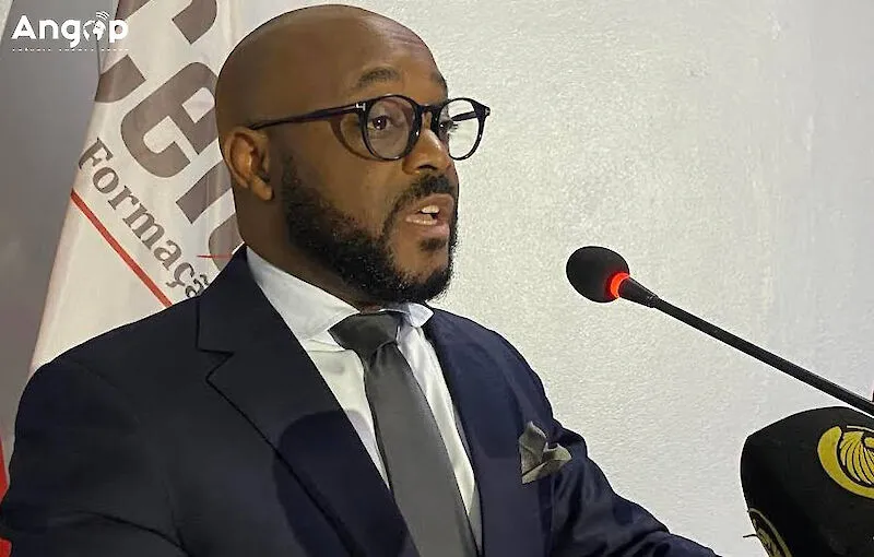 Angola apoia optimização da resposta às ameaças cibernéticas na SADC