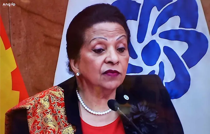 CPLP participa em conferência sobre diálogo África-Europa