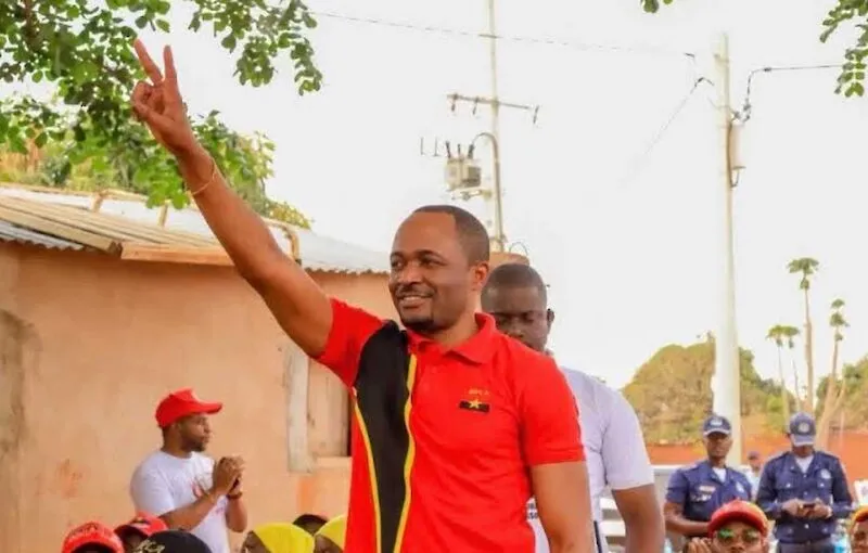 MPLA no Moxico Leste quer maior acção nas estruturas de base