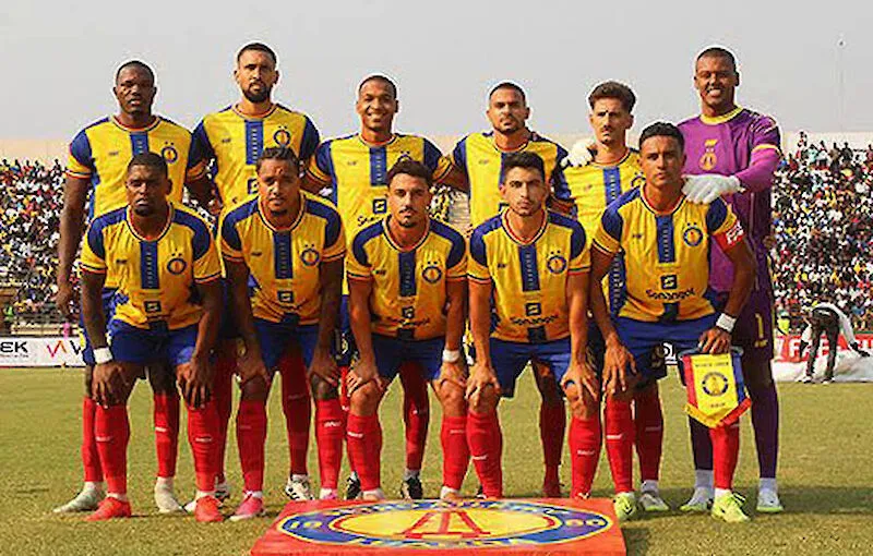 Futebol: Petro renova plantel com “olhos” na Liga dos Campeões
