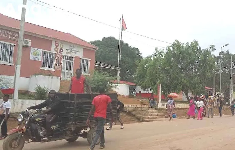 Centro de Saúde do Luvo reabre seis meses depois