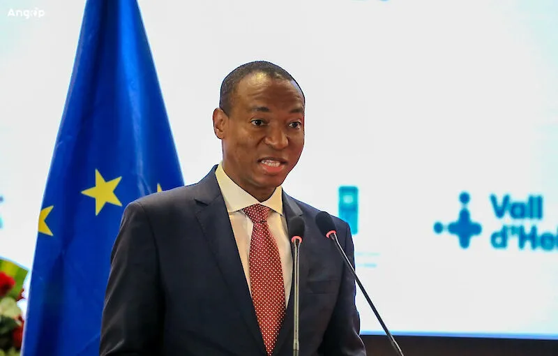 Angola regista aumento de casos de cancro da mama