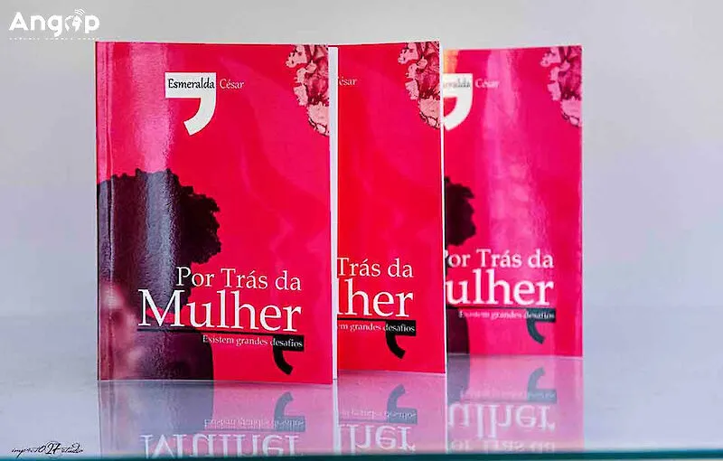 Obra "Por Trás da Mulher" estreia no Lubango