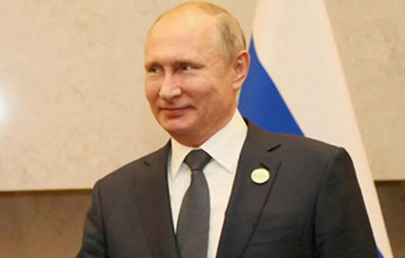 Visita de Putin às Curilas leva Japão a convocar embaixador russo
