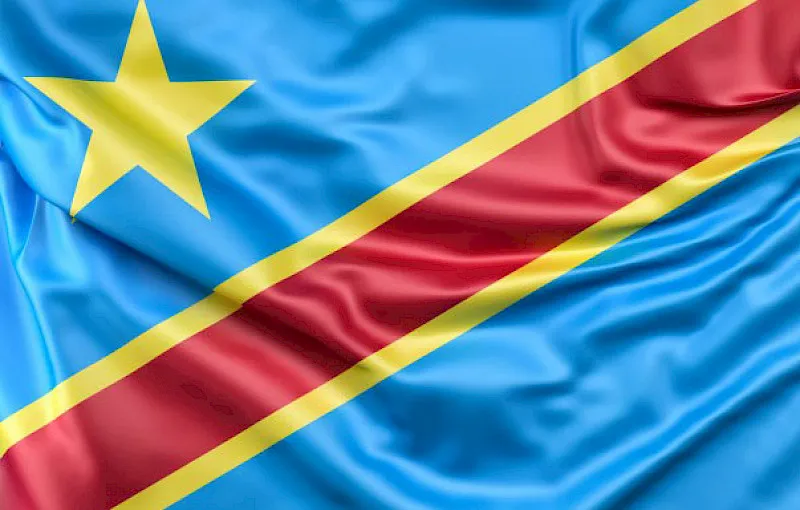 RDC participa de reunião regional sobre desarmamento