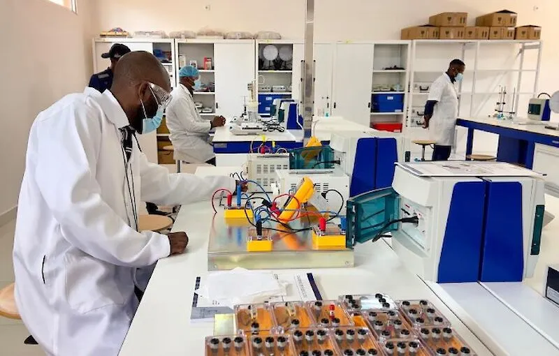 FUNDECIT mapeia 5 instituições para avaliação e acreditação em 2027 no âmbito dos Diálogos UE-Angola