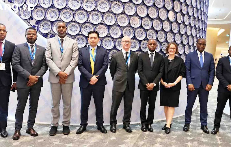 Angola e ICD prorrogam conclusão de modelo de projecção macroeconómica