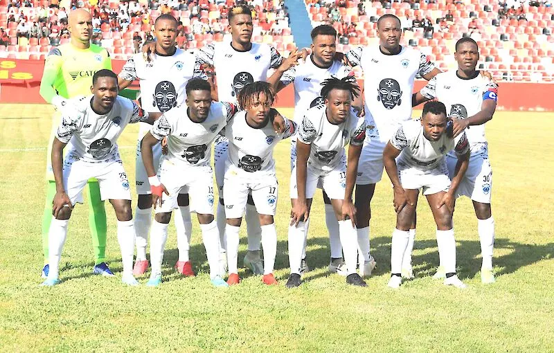 Quatro jogos dão sequência a jornada três do Girabola