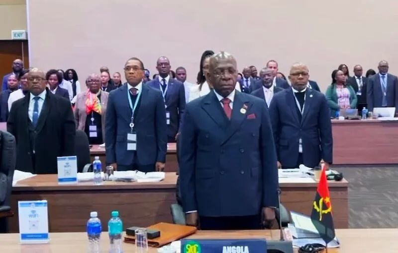 SADC analisa desafios da integração regional