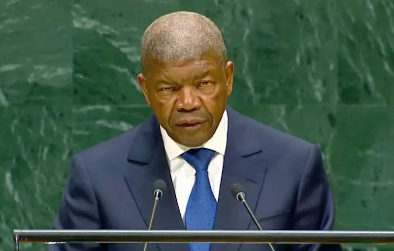 Presidente da República assinala 50 anos de Angola como membro da ONU