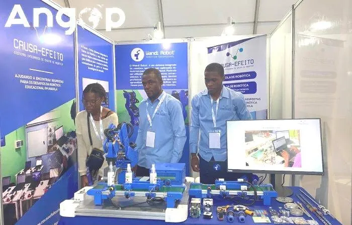 Startup Challenge e Acelera Angola estabelecem parceria