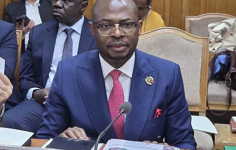 Angola reafirma compromisso com a promoção dos direitos humanos