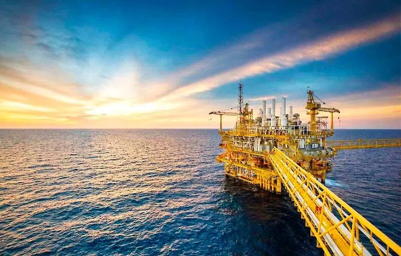 Brent abre negociação a 93,13 dólares por barril