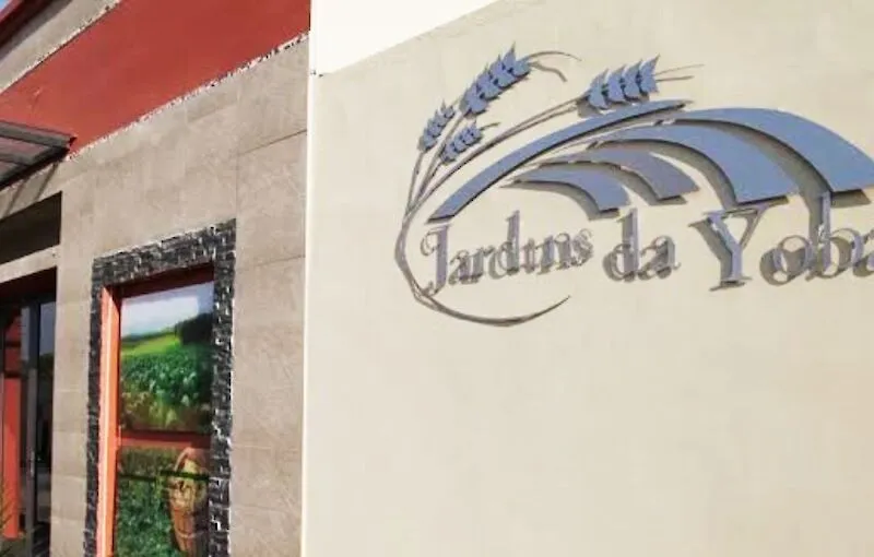 Jardins da Yoba conquista dois prémios na 33.ª Expo-Huíla