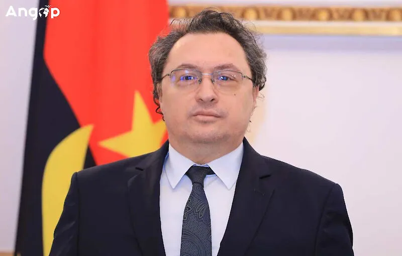 Embaixador turco quer elevar cooperação com Angola