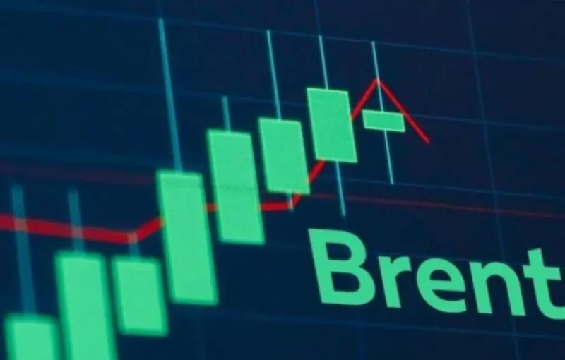 Barril de Brent cotado a 107,54 dólares