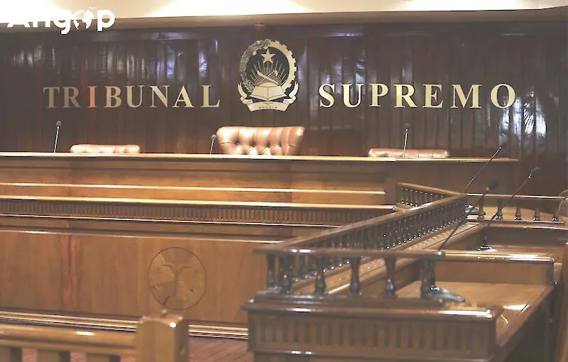 Tribunal Supremo adia julgamento do antigo director do INAD por peculato