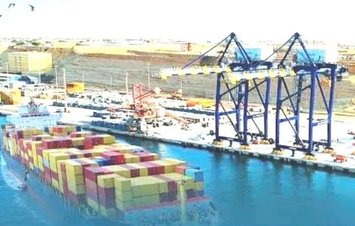 Investimentos no Porto do Namibe reforça consolidação do Corredor Sul