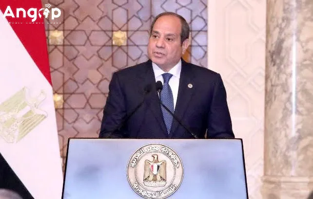 Egipto e Arábia Saudita defendem segurança de navegação no Mar Vermelho