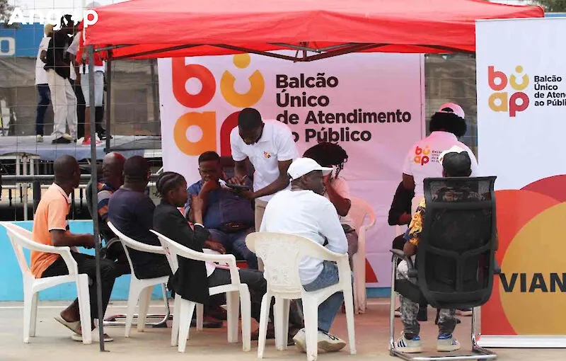 Escuteiros abraçam campanha “Angola chama por ti”