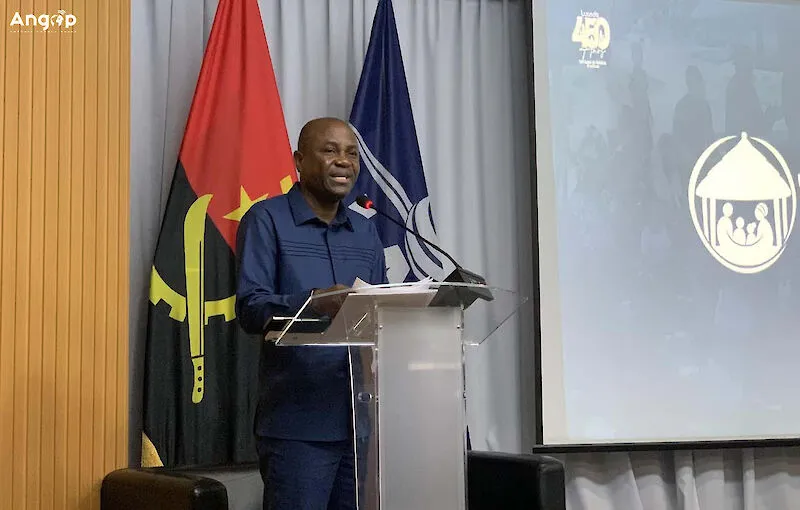 Vice-governador de Luanda quer diálogo aberto sobre preservação da herança cultural