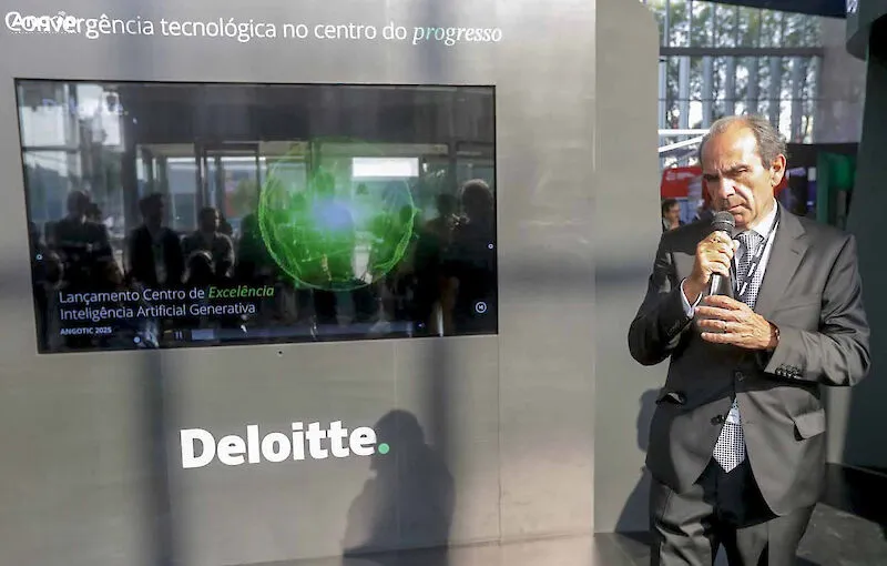 Deloitte abre candidaturas para apoiar projectos sociais em Angola