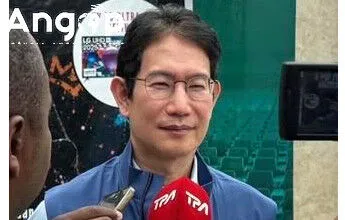 Festival de K-pop reforça intercâmbio cultural entre Angola e Coreia