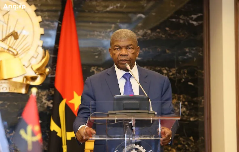 João Lourenço reitera empenho de Angola em apostar no turismo