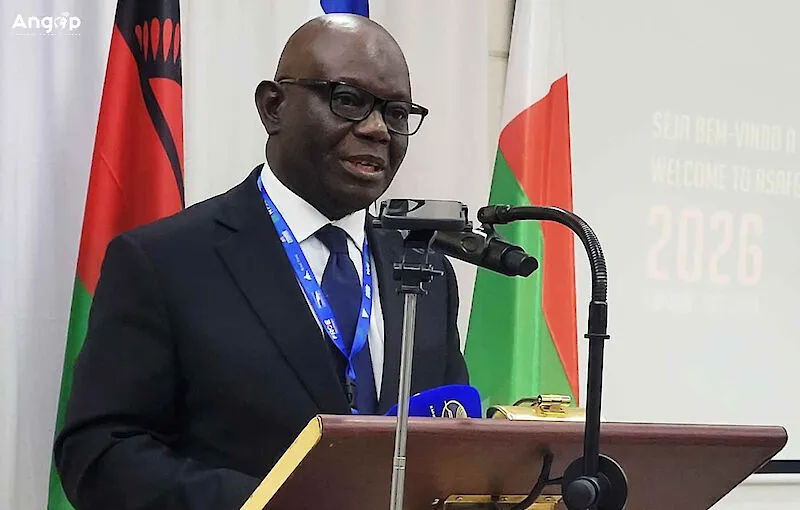 Grupo Focal da África advoga uso de materiais adequados na construção de estradas