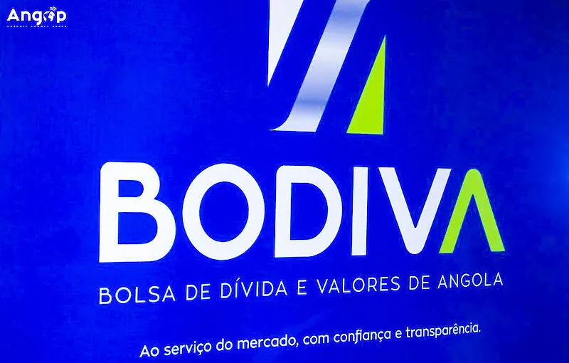 BODIVA encerra sessão com correcção de 0,36%