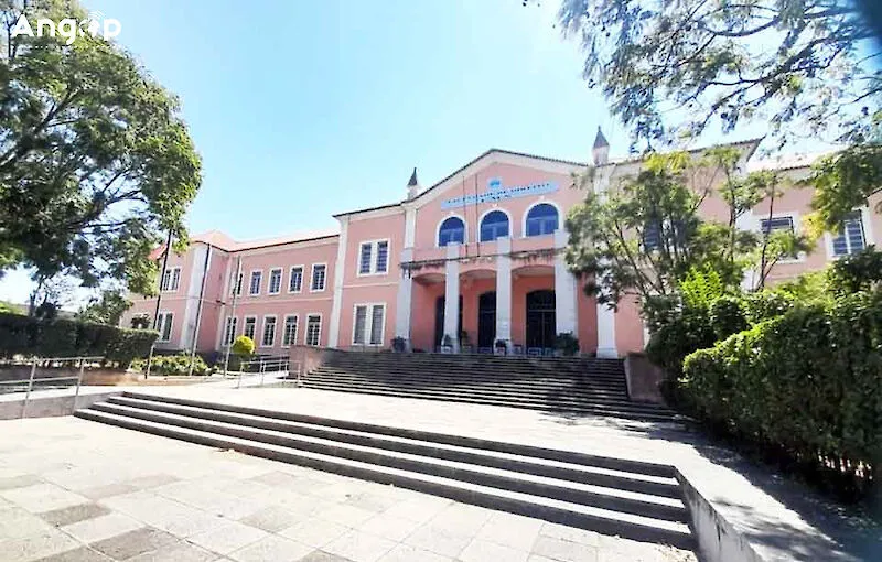 PR autoriza despesas para apetrechar Universidade Mandume Ya Ndemufayo