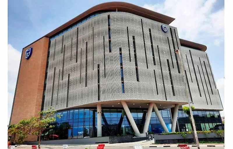 Standard Bank lança nova linha de crédito hipotecário