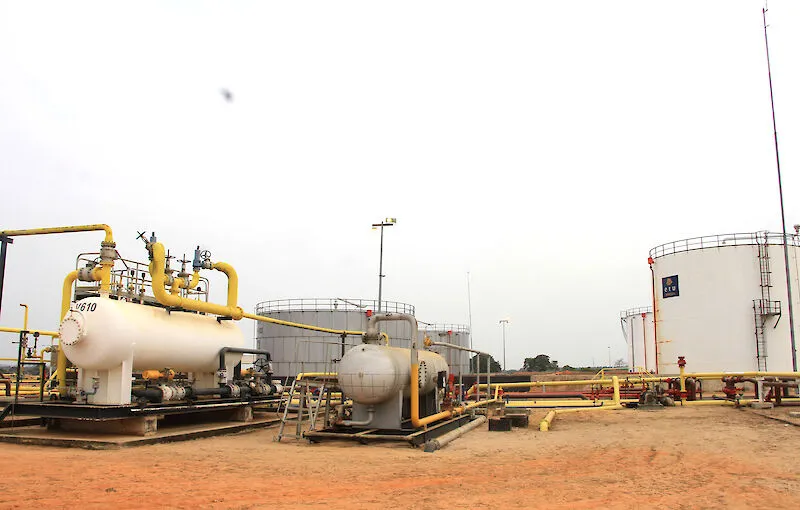 Sonangol defende reforço das reservas petrolíferas de Angola