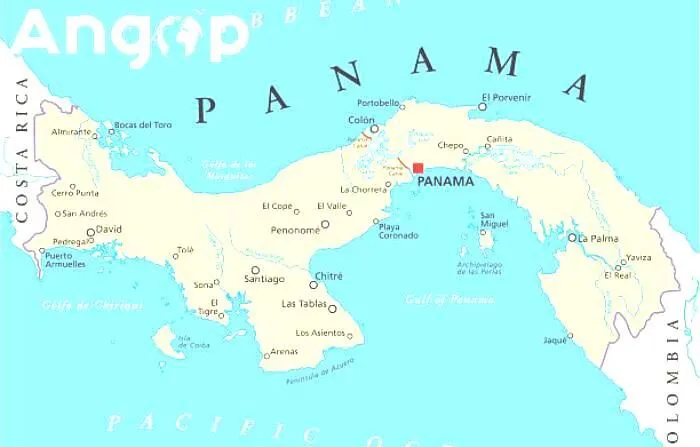 Navio paga valor histórico de USD 5,3 milhões para atravessar Canal do Panamá