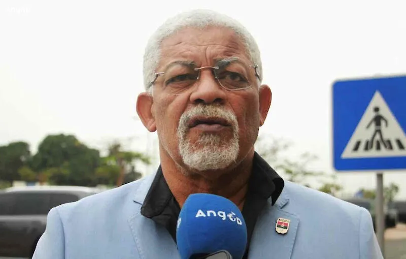 Presidente do COA defende formação contínua de dirigentes desportivos