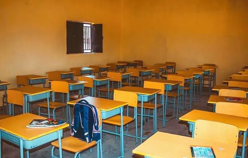 Cunhinga investe 75 milhões de kwanzas na construção de escola