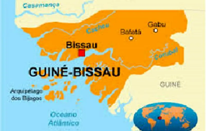 Forças da ordem ocupam sede nacional do PAIGC em Bissau após prazo militar para desocupação de partidos