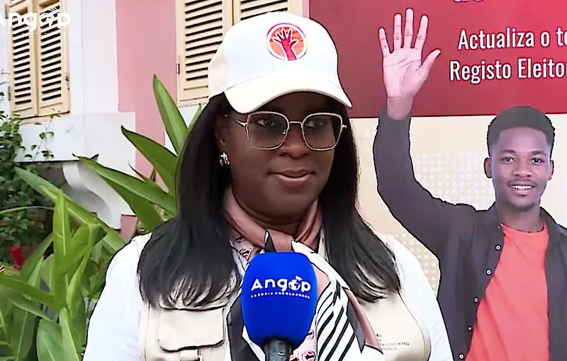 Luanda conta com 43 BUAP em funcionamento