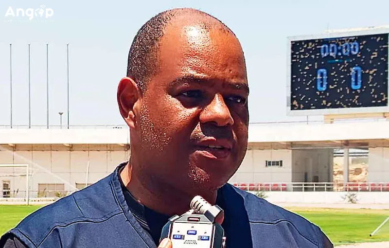 Governo aprova obras de melhoria e conclusão no Estádio Nacional Tundavala e em outras 5 infra-estruturas desportivas